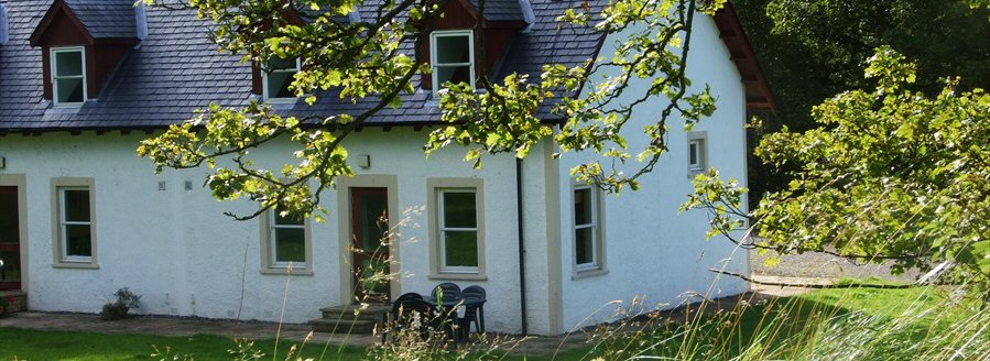 Oldhall Cottages