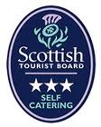 3 star self catering