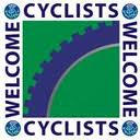 cyclists welcome