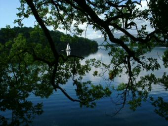 Loch Lomond and Trossachs National Park
