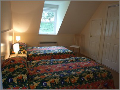 Self Catering Accommodation