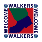 walkers welcome